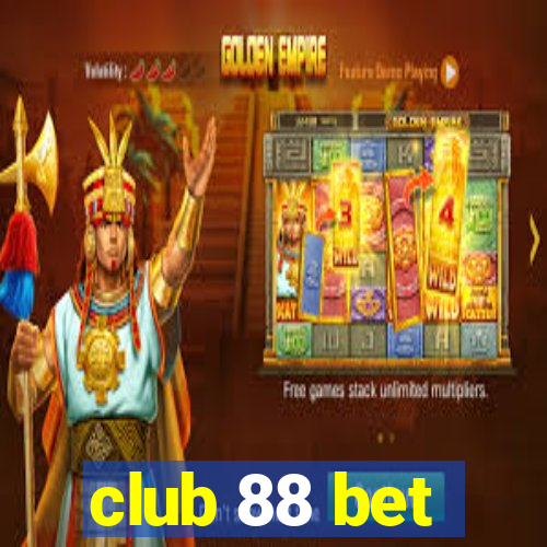 club 88 bet